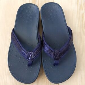 Vionic High Tide Platform Sandals